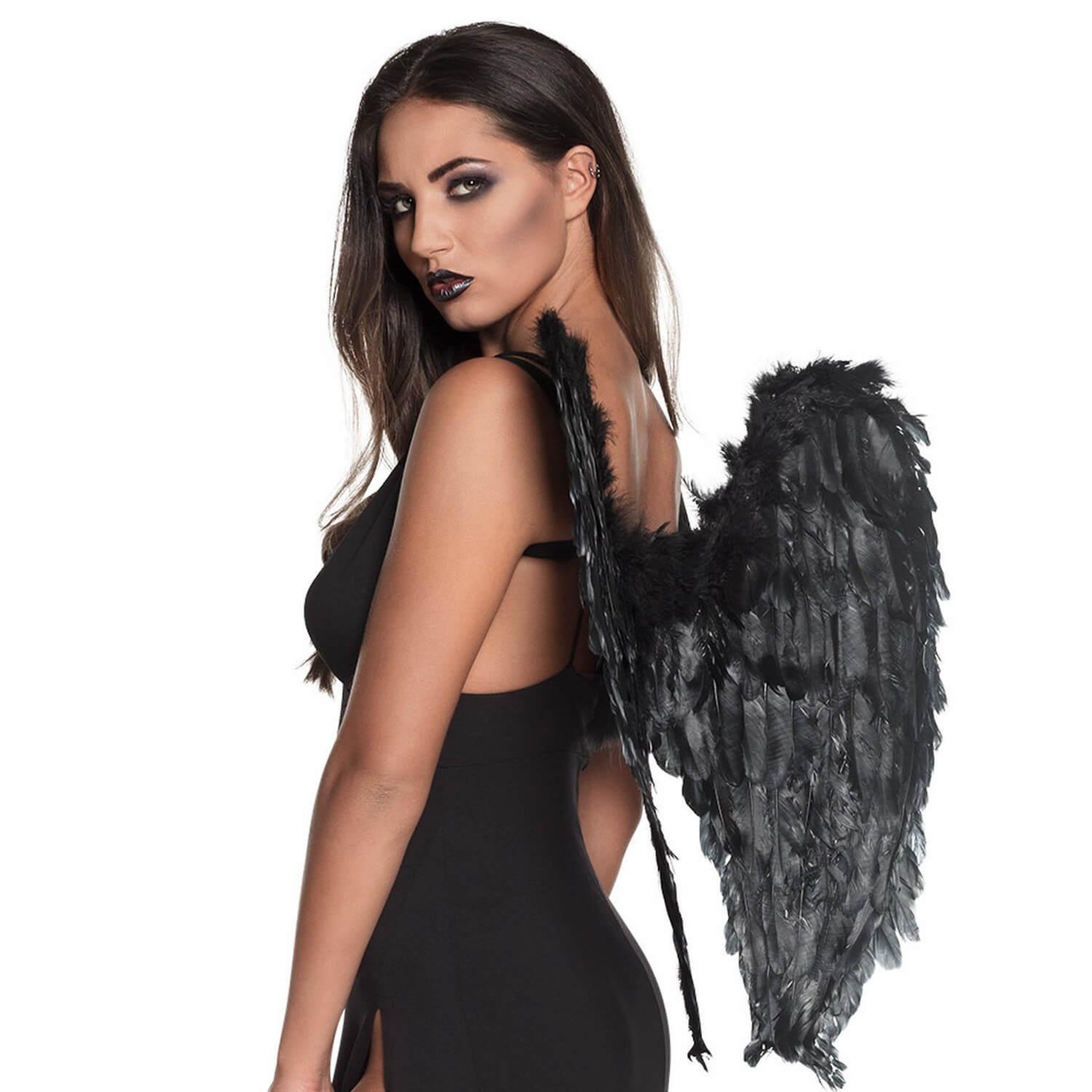 Boland Ailes d'ange noires