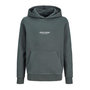 Voir la diapositive 2 : Jack & Jones Sweat /Blanc Garçon Jack & Jones Vesterbro