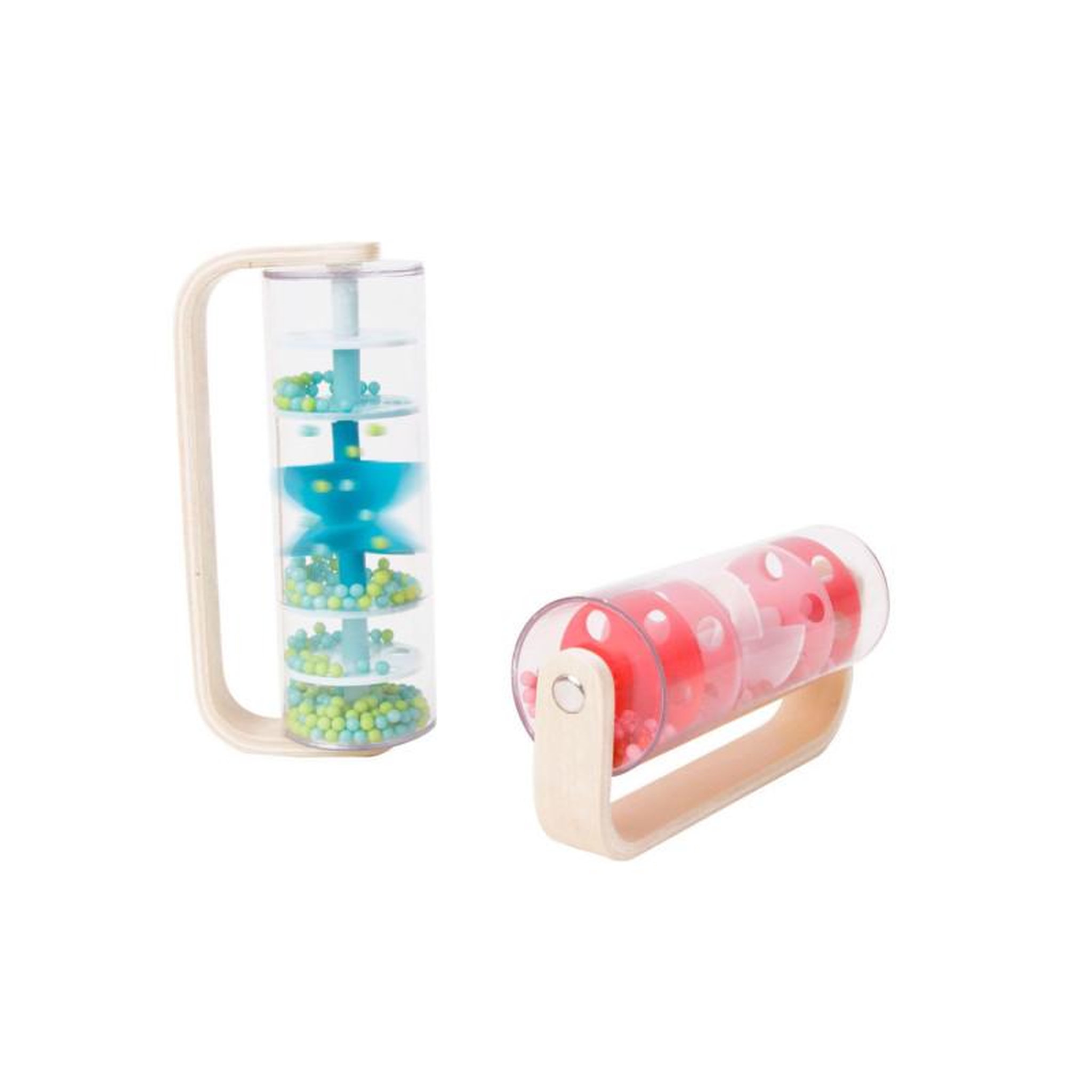 CLASSIC WORLD Classic World Rainmaker Red