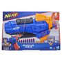 Voir la diapositive 2 : HASBRO Rukkus Nerf Elite 