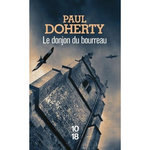 LE DONJON DU BOURREAU, Doherty Paul