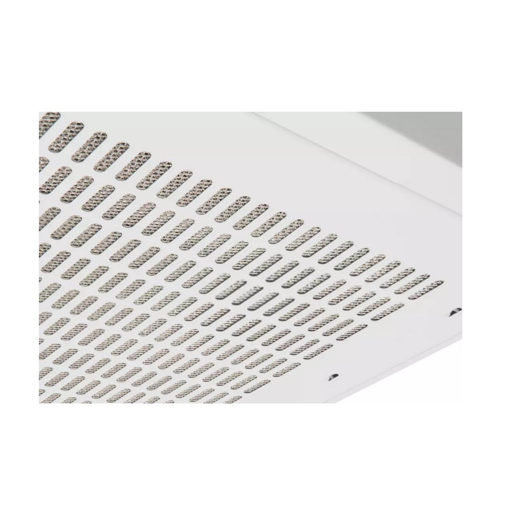 Voir la diapositive 4 : Fagor Hotte casquette 60cm 185m3/h blanc - fhc8200b