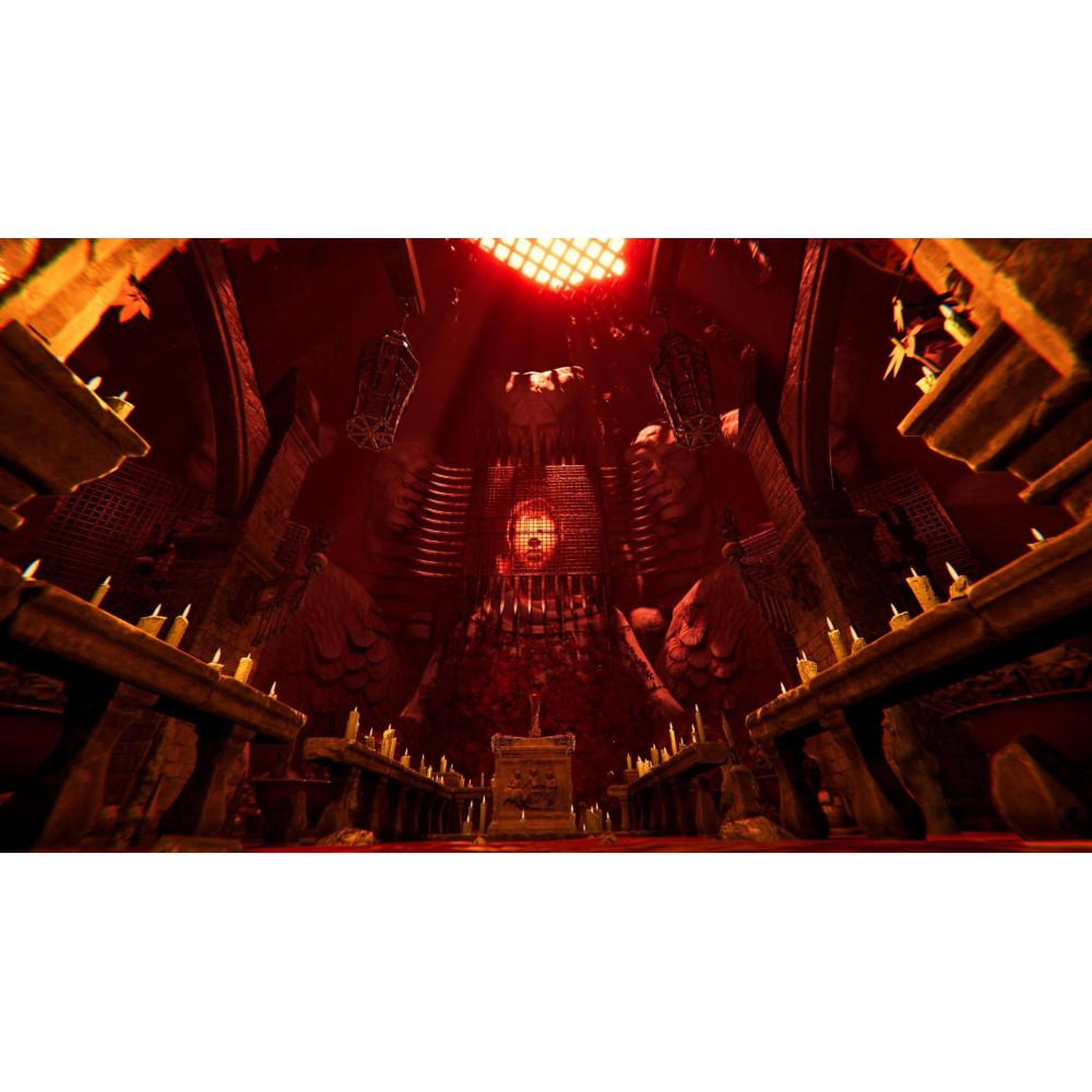 Voir la diapositive 4 : Just for games Dark Atlas Infernum - Jeu PS5