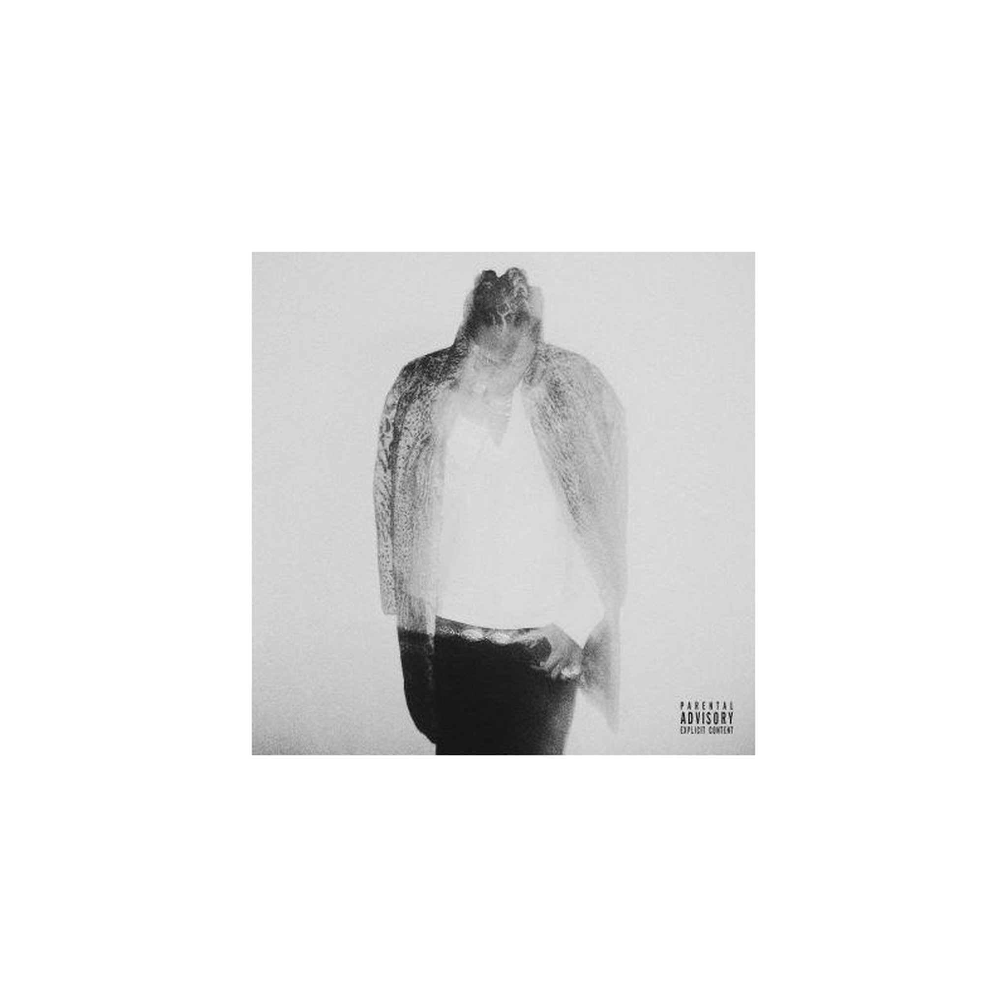 Vinyle future – hndrxx double lp 2 disques rap/hip-hop