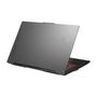 Voir la diapositive 5 : ASUS PC Portable Gamer ASUS TUF Gaming A17 | 17,3 FHD 144Hz - RTX 4060 8Go - AMD Ryzen 7 7435HS - RAM 16Go - 512Go SSD - Sans Windows