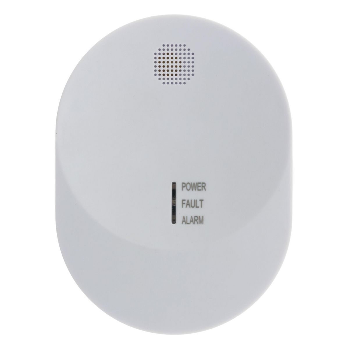 OTIO Détecteur de monoxyde de carbone OTIO