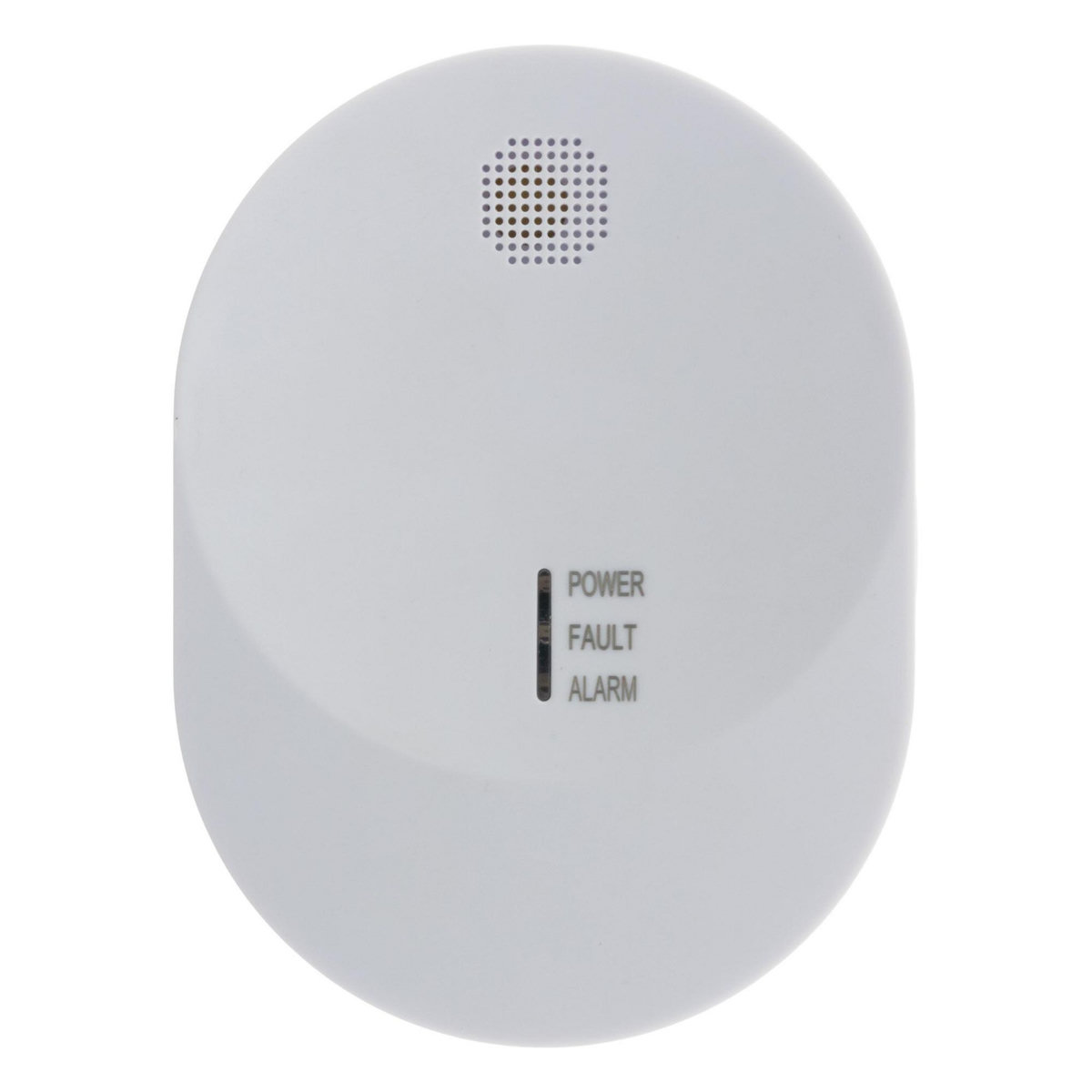 OTIO Détecteur de monoxyde de carbone OTIO