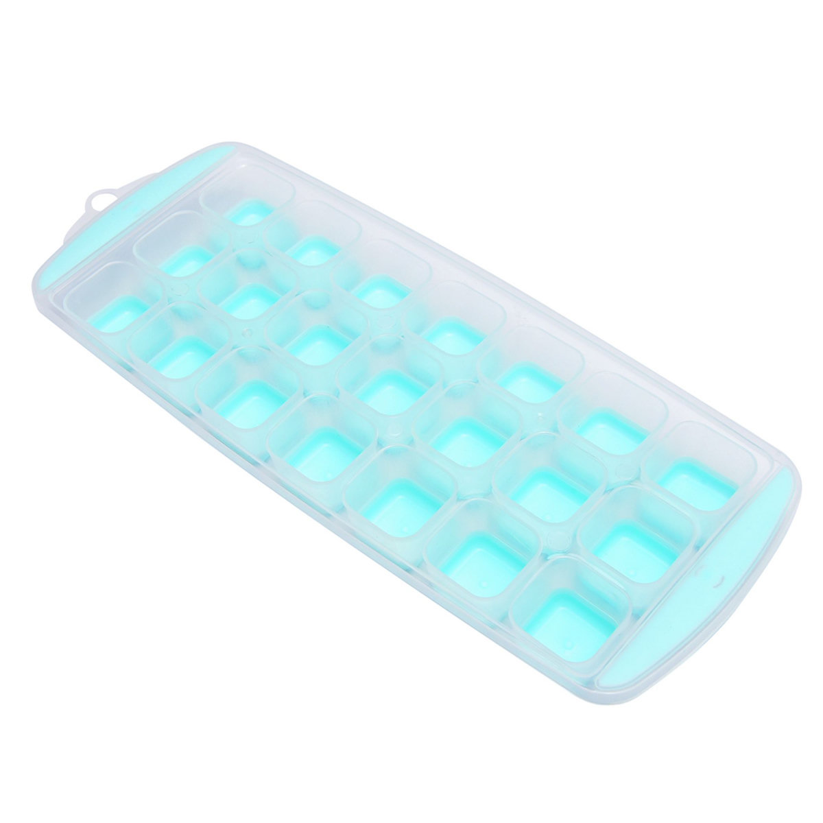 ACTUEL Bac plastique 21 glaçons