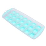 ACTUEL Bac plastique 21 glaçons