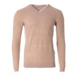 Best Mountain Pull  Homme Best Mountain 04 ATM. Coloris disponibles : Beige