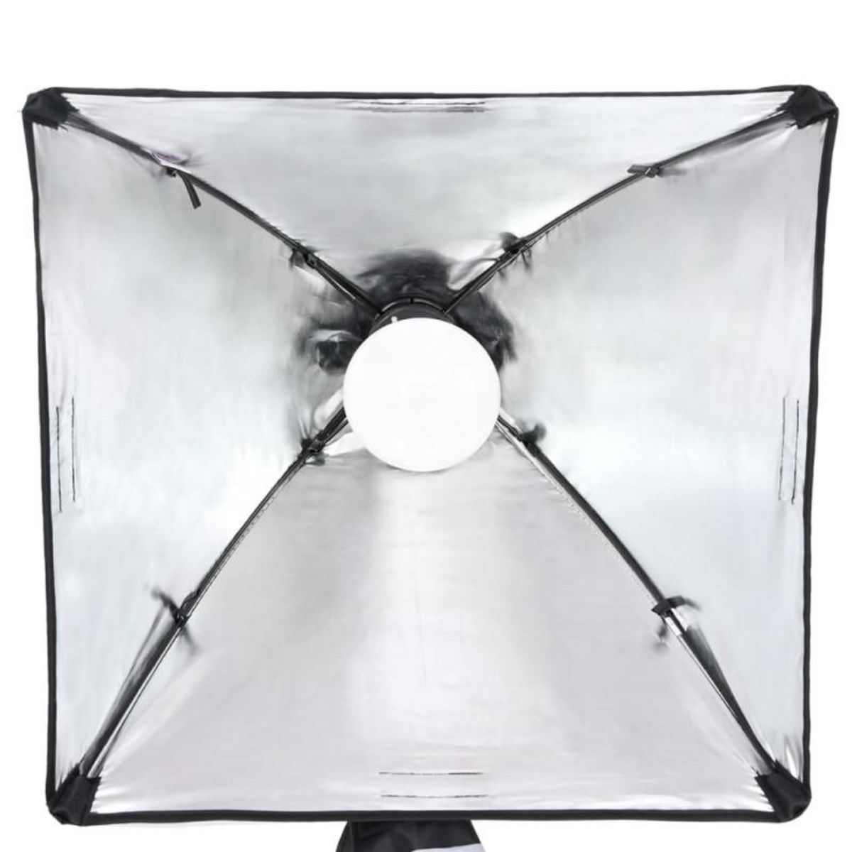 VIDAXL Kit de studio photo avec eclairage et toile de fond