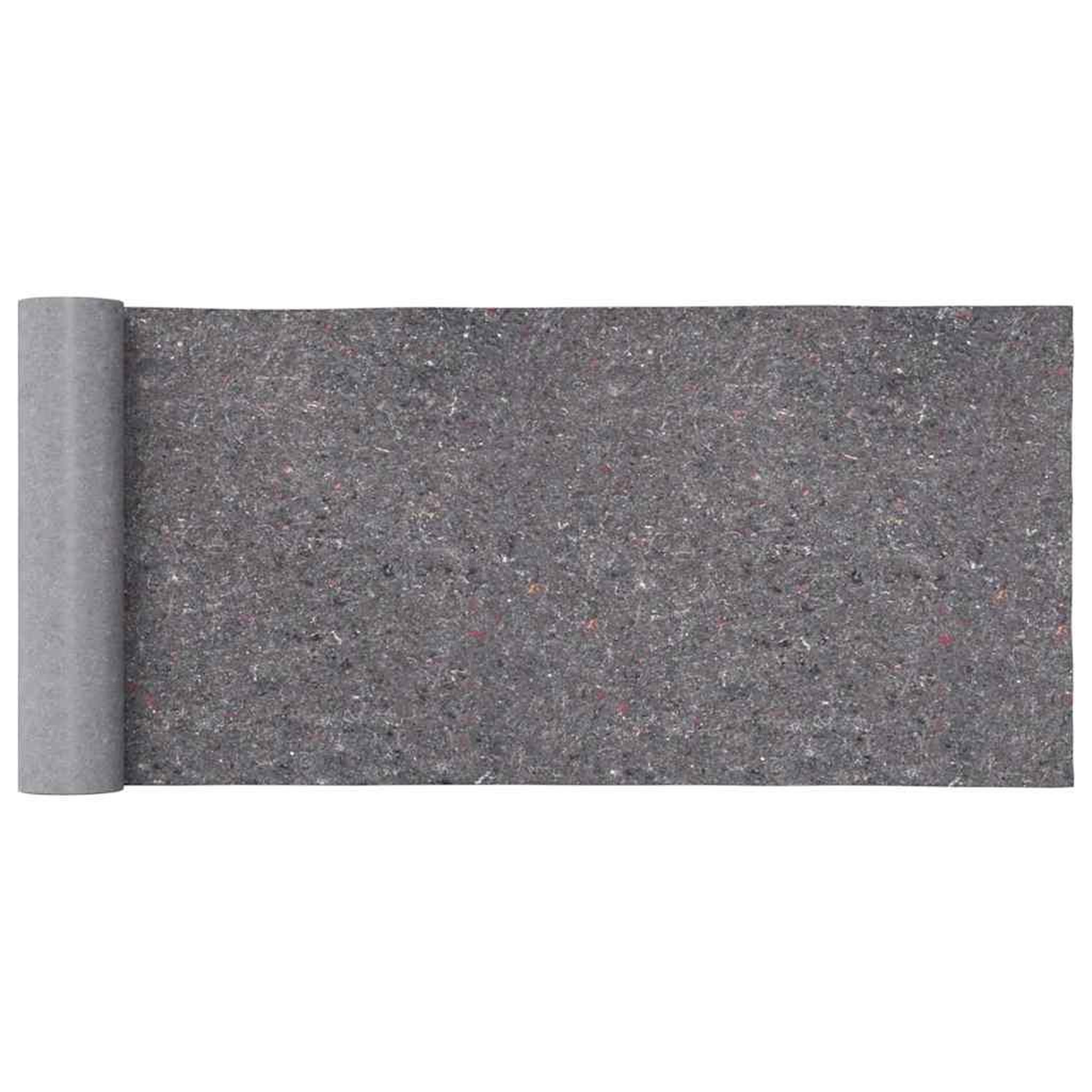Voir la diapositive 5 : VIDAXL Bache de protection contre peinture 2532 cm 280 g/m² gris