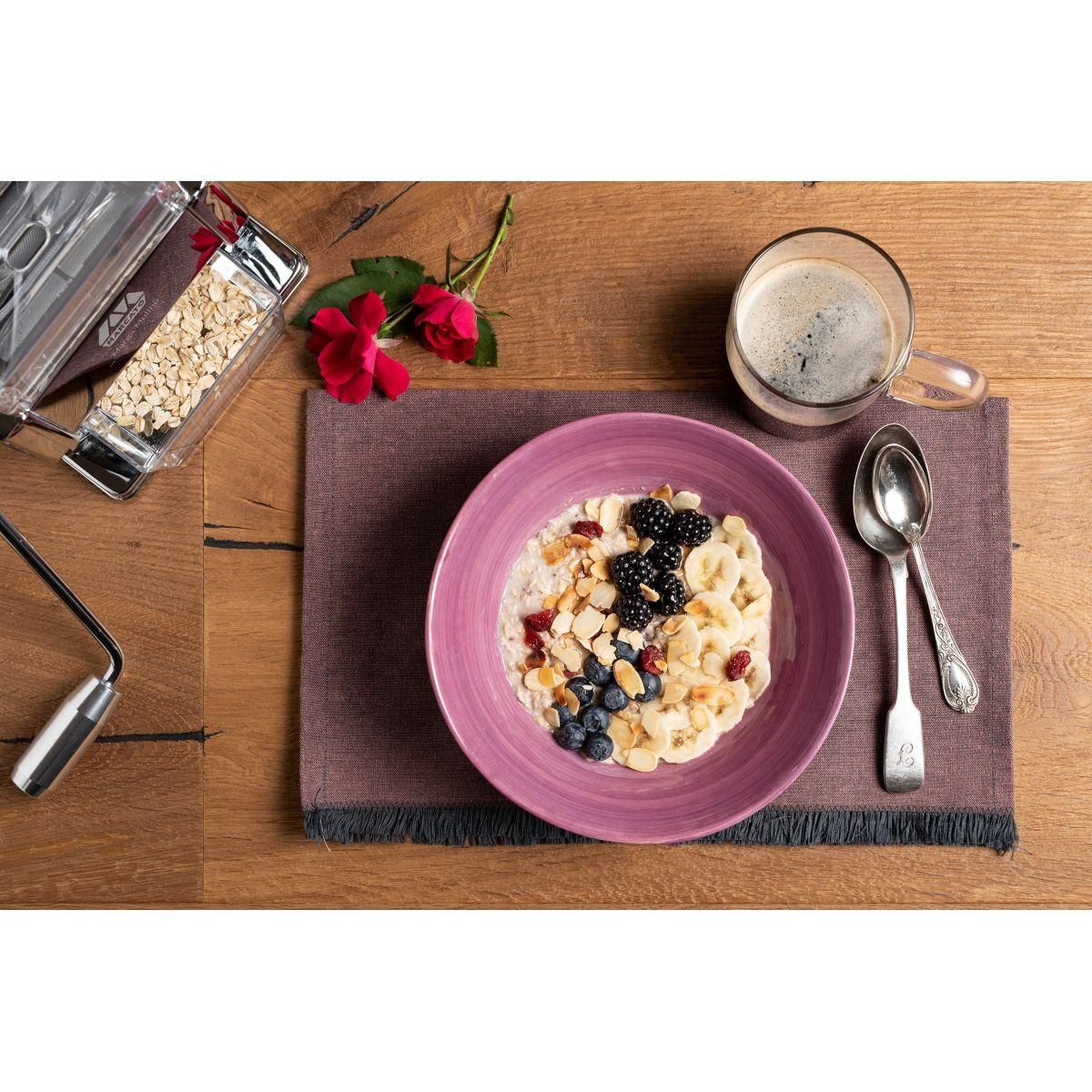 Marcato Moulin à céréales a cereales Marga