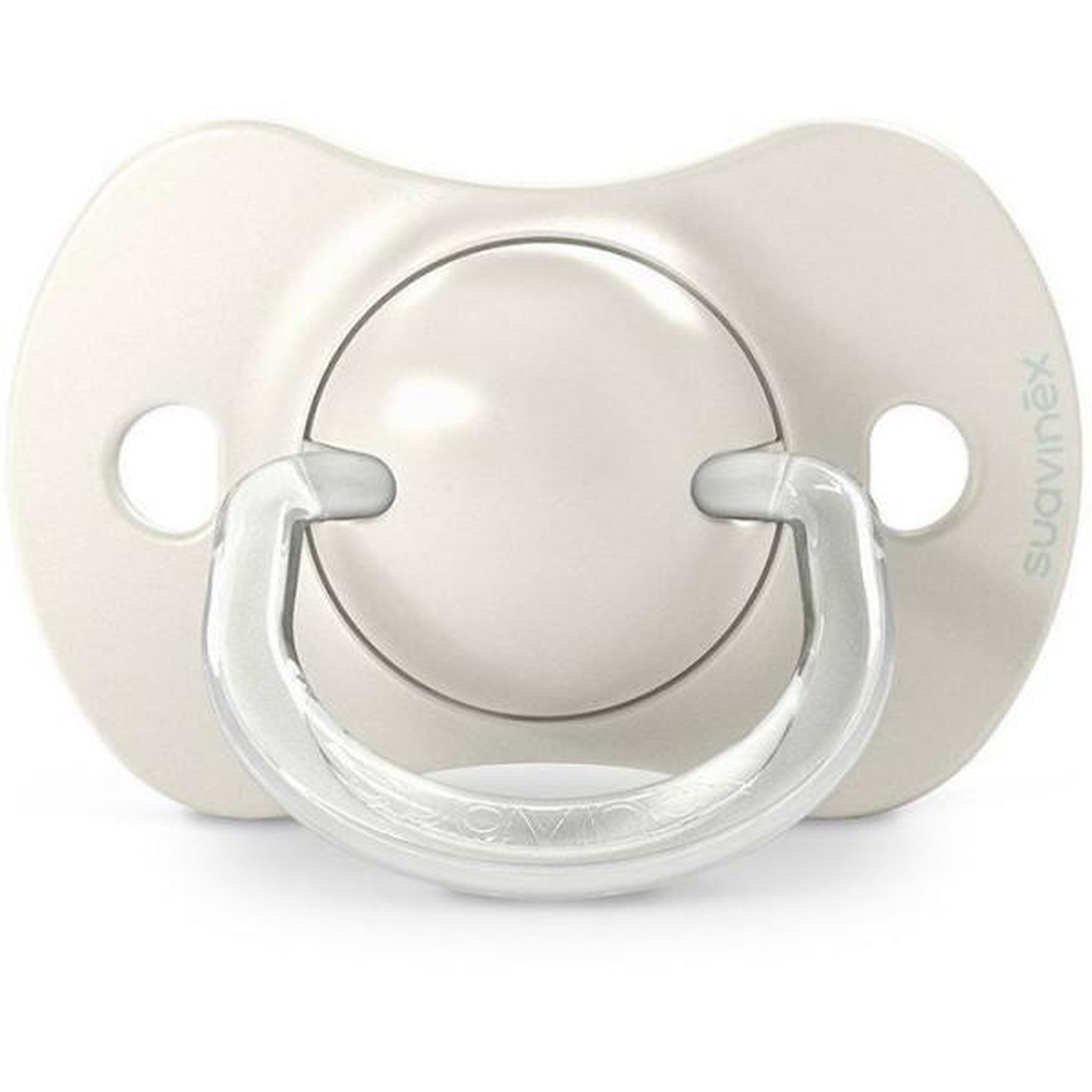 Voir la diapositive 3 : Suavinex Lot de 2 sucettes symétriques - SUAVINEX - Birdies - SX Pro - 6 a 18 mois - Vert