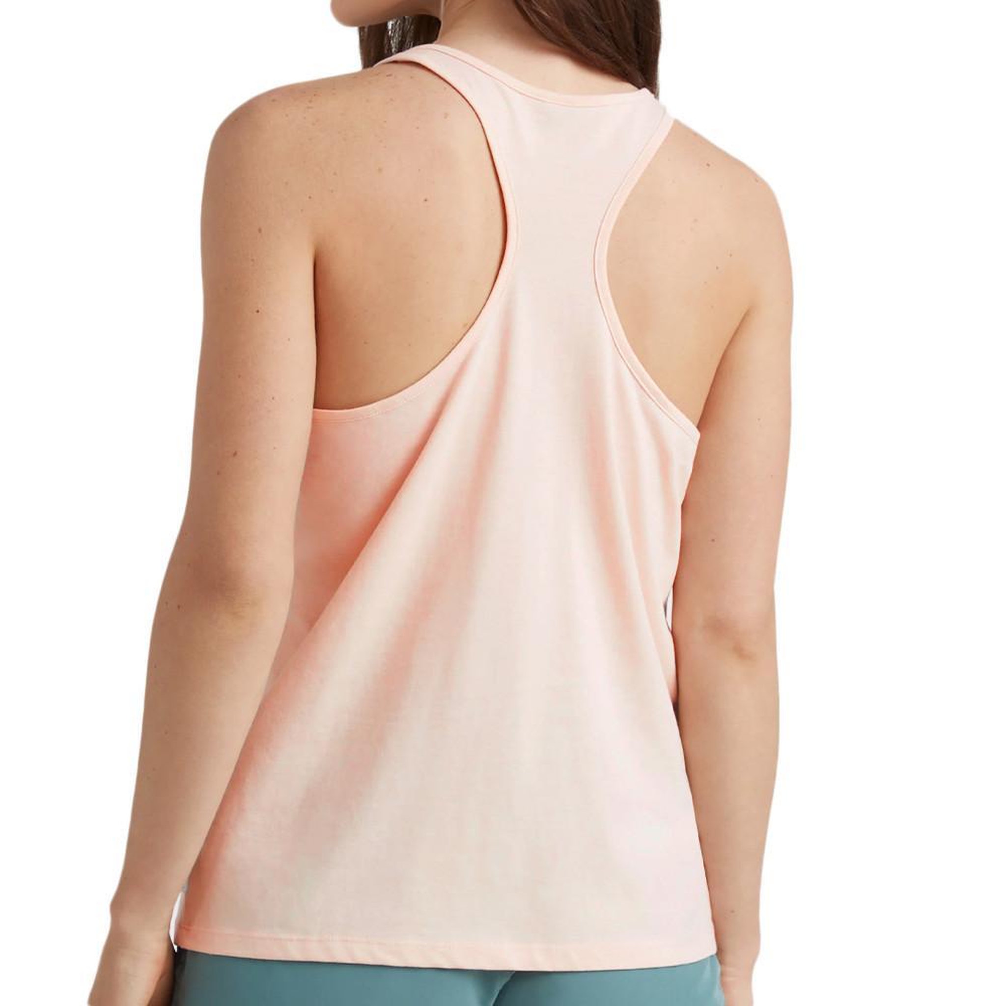 Voir la diapositive 2 : O'NEILL Débardeur  Femme O'Neill Essentials Racer 14021