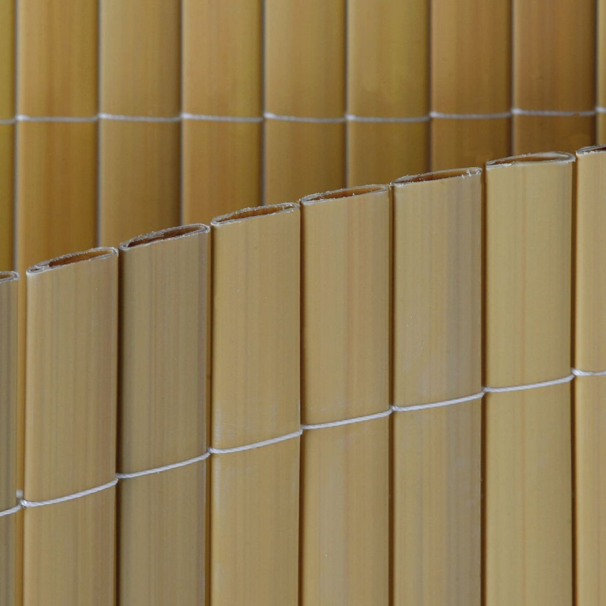 Catral Canisse en PVC double face 2x3m 