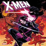 X-MEN N° 9 , Wong Alyssa