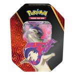 POKEMON Cartes Pokémon Pokébox Ete 2022 Typhlosion