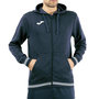 Voir la diapositive 1 : JOMA Veste  Homme Joma Campus