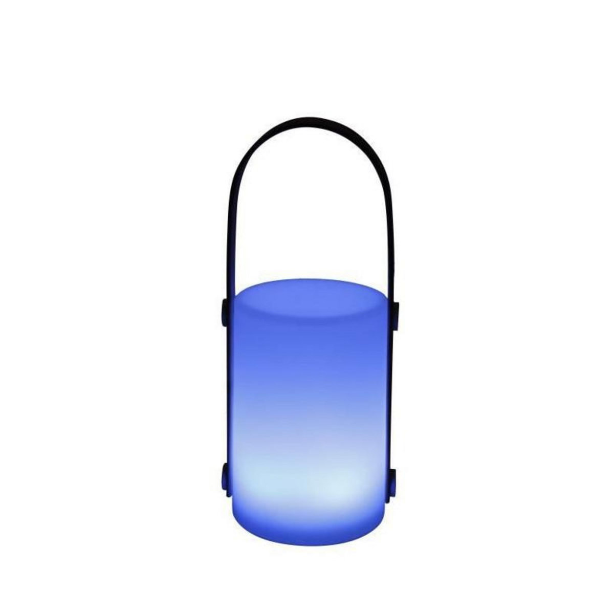 Galix GALIX Lanterne portative rechargeable par cable USB