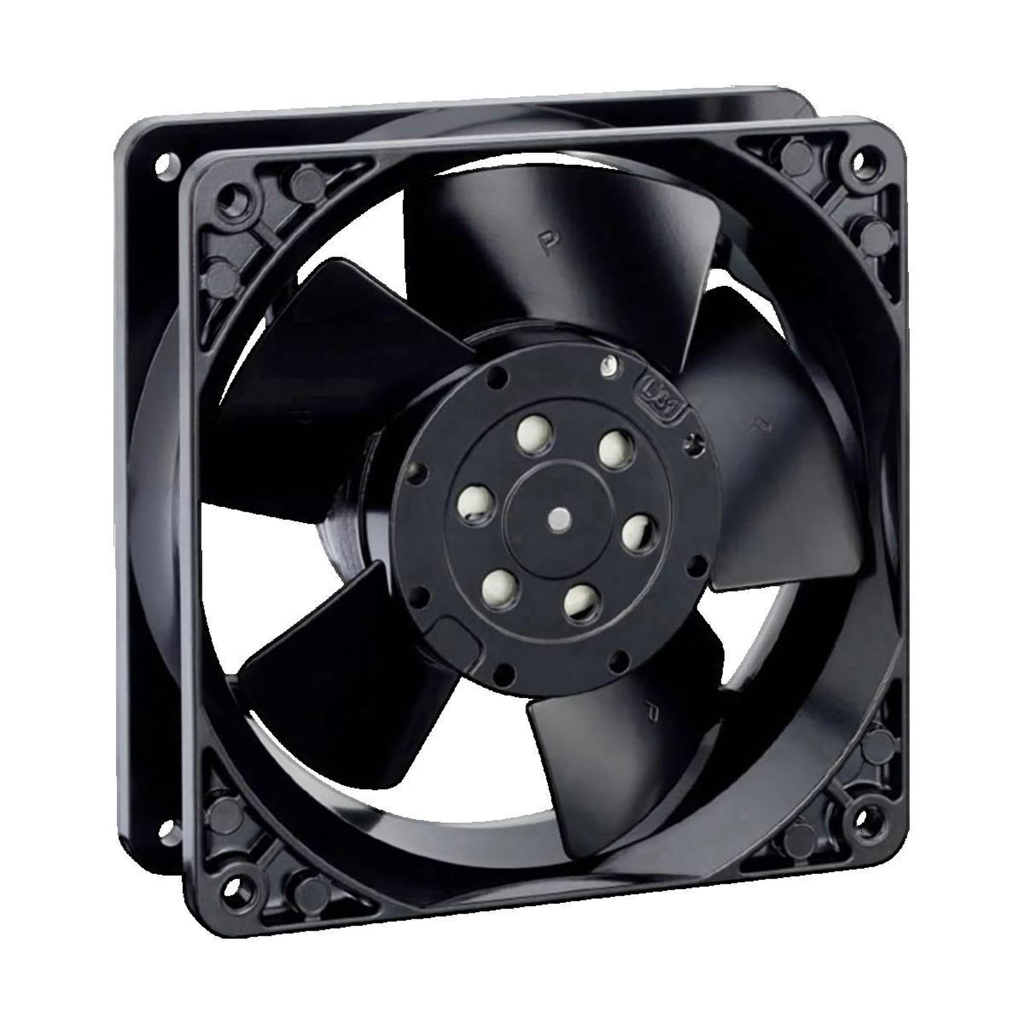 Ebp Ventilateur axial EBM Papst 4580 N