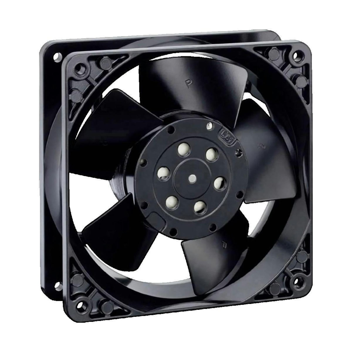 Ebp Ventilateur axial EBM Papst 4580 N