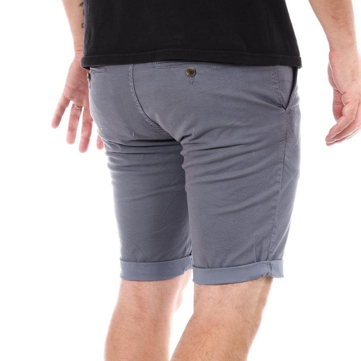 PANAME BROTHERS Short  Homme Paname Brothers FLORENCE