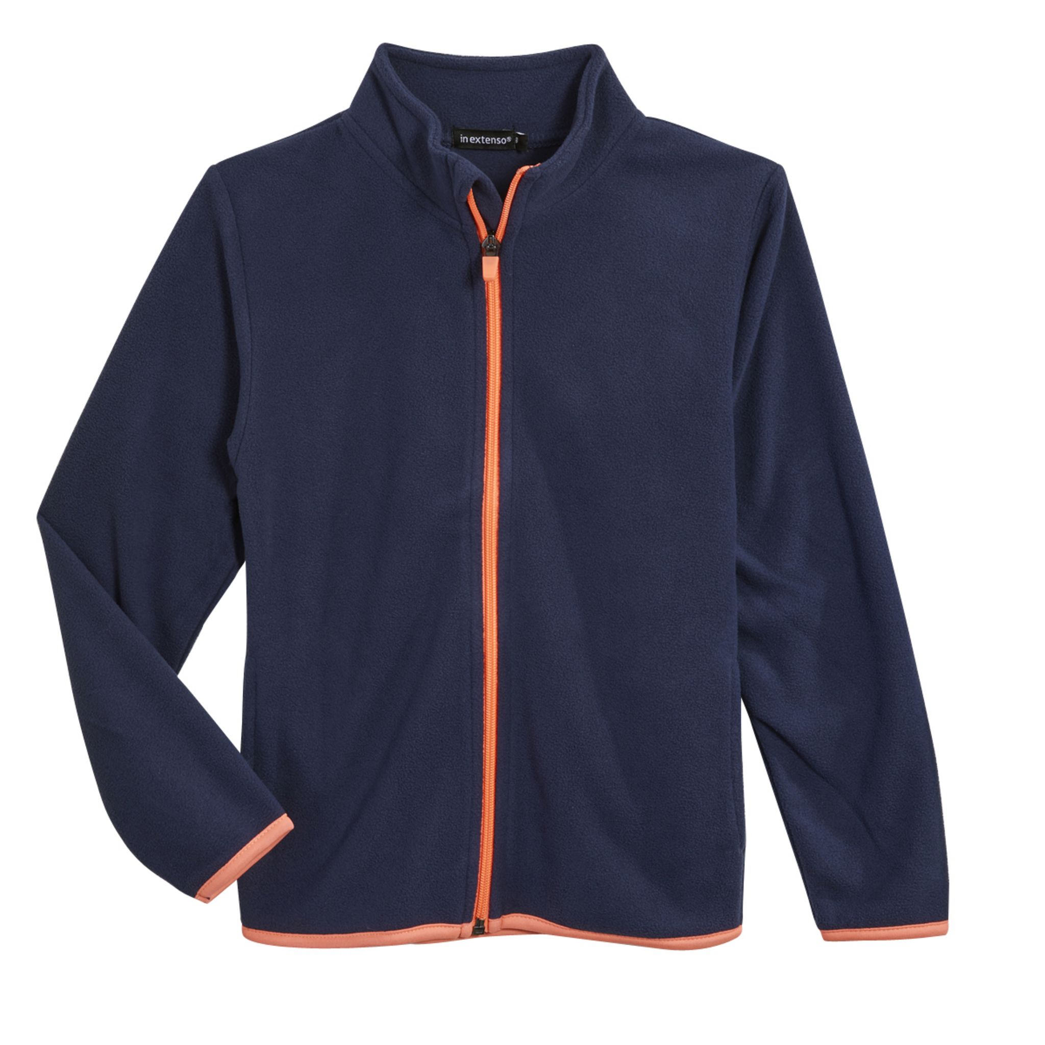 ICEPEAK Kotlik JR Boys' Fleece Jacket