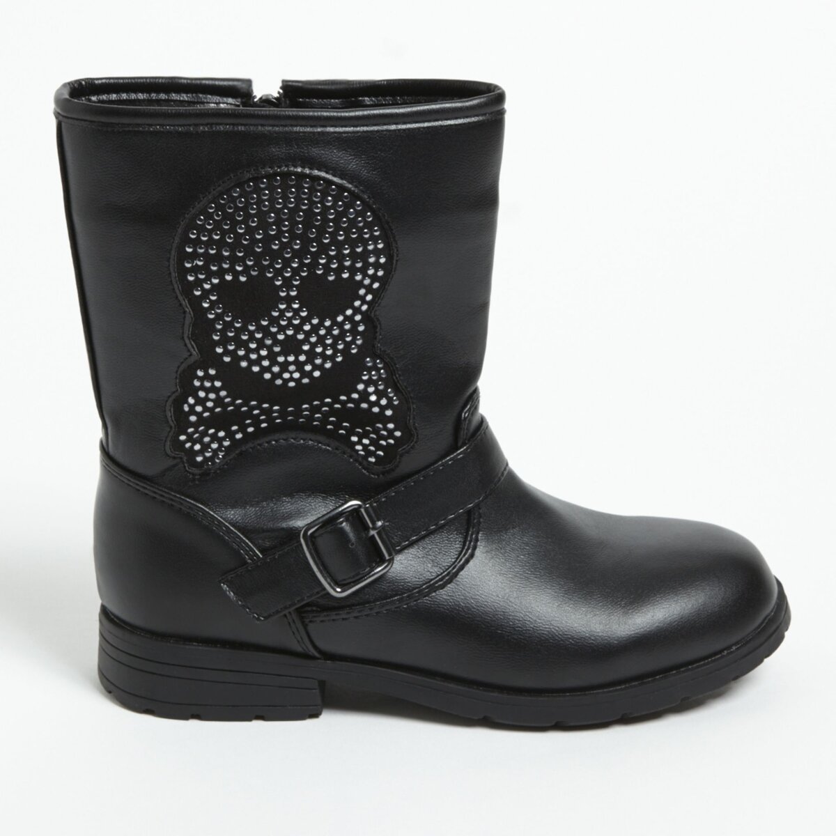 IN EXTENSO bottes filles