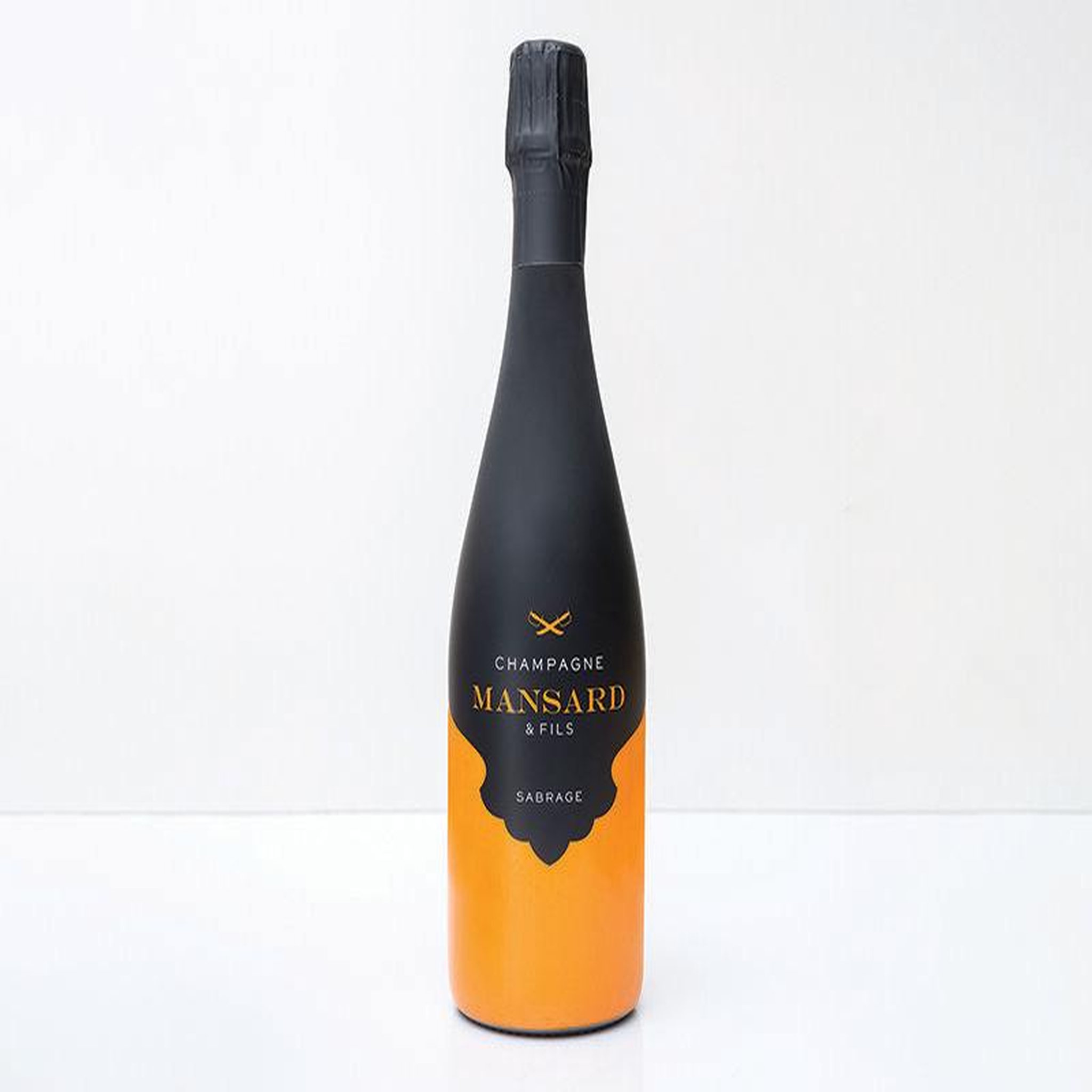 Voir la diapositive 2 : Smartbox Coffret sabrage du champagne livré à domicile - coffret cadeau gastronomie