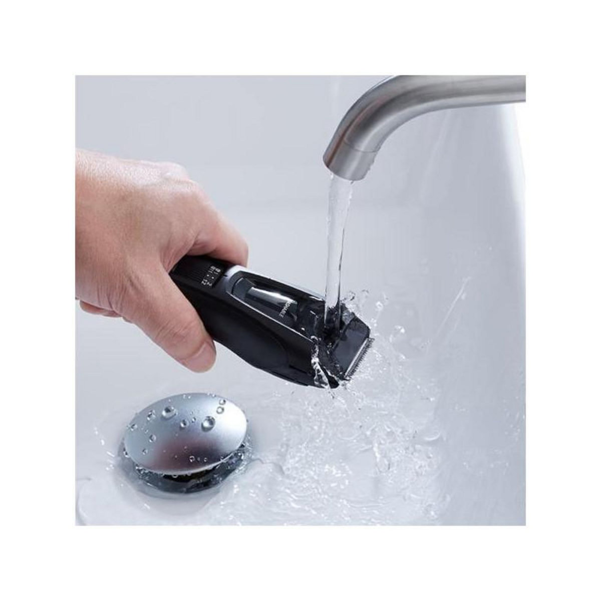 PANASONIC TONDEUSE MULTI 40 POSITIONS AUTO 50 MINUTES PANASONIC - ERGB61K503