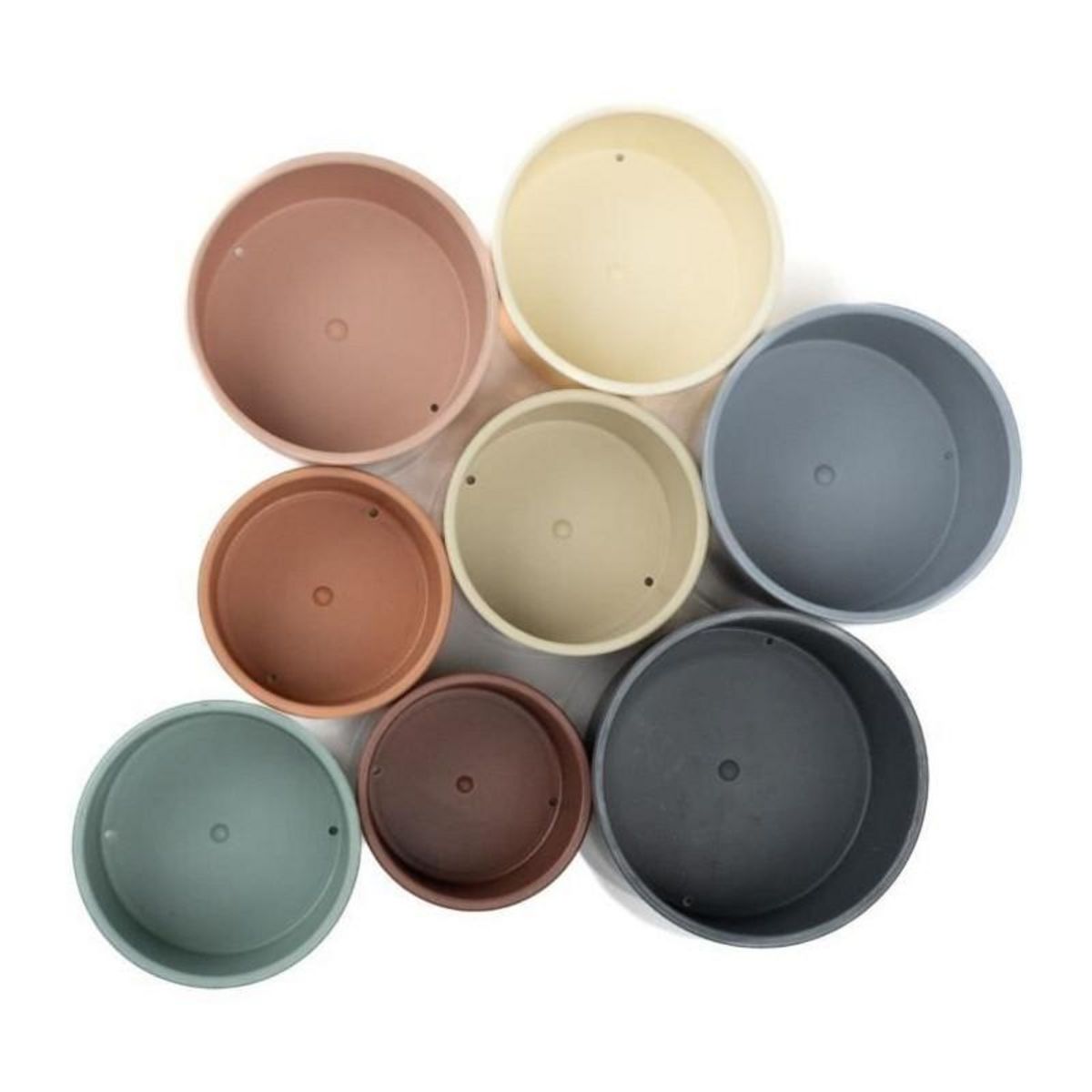 THERMOBABY Jouets de bain