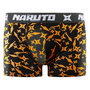Voir la diapositive 4 : NARUTO Lot de 4 boxers enfant Naruto Shippuden