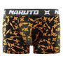 Voir la diapositive 4 : NARUTO Lot de 4 boxers enfant Naruto Shippuden