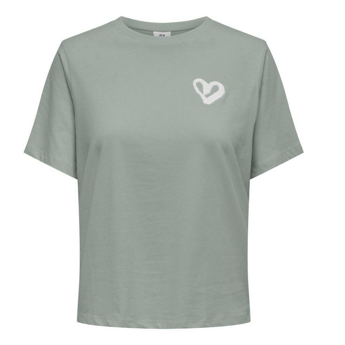 JACQUELINE DE YONG T-Shirt  Femme JDY Felisa Towel