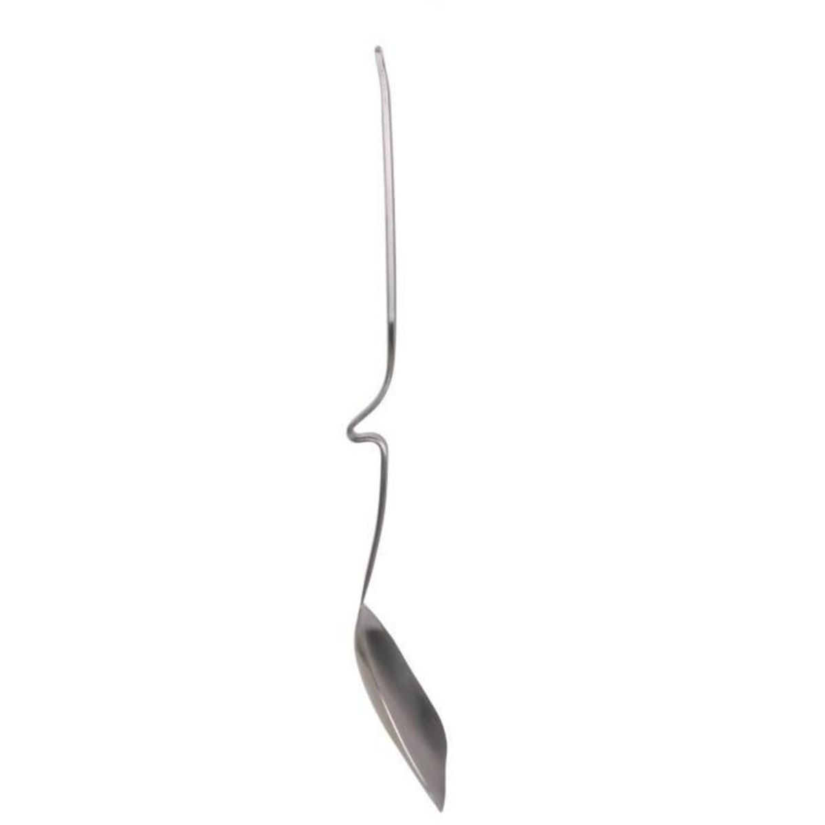 Paris Prix Spatule en Inox  Accroche  34cm Argent