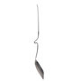 Voir la diapositive 2 : Paris Prix Spatule en Inox  Accroche  34cm Argent