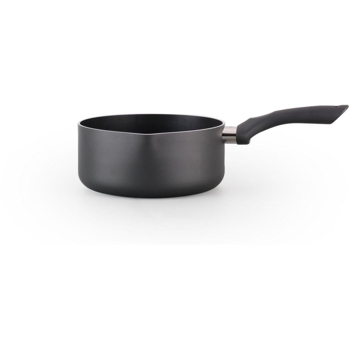 ESSENTIEL B Casserole AL DENTE diam 14cm Grise