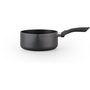 Voir la diapositive 2 : ESSENTIEL B Casserole AL DENTE diam 14cm Grise