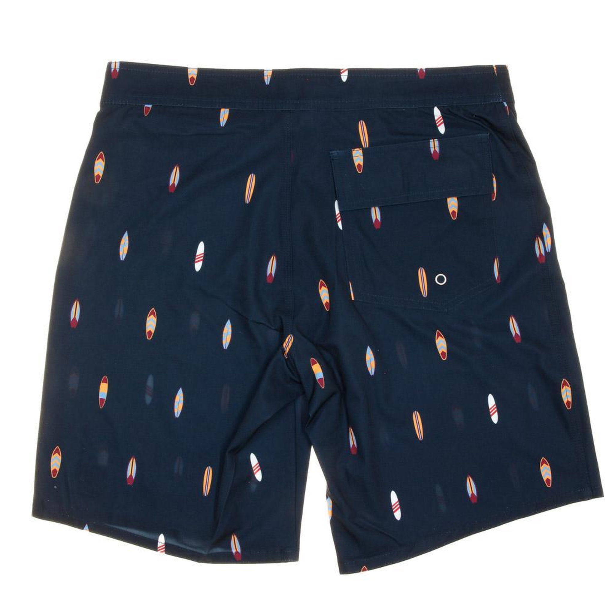 Voir la diapositive 2 : SUN PROJECT Short de bain  Homme Sun project 3058