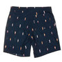 Voir la diapositive 2 : SUN PROJECT Short de bain  Homme Sun project 3058