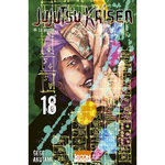 JUJUTSU KAISEN TOME 18 : LA PASSION. PACK AVEC UN EXTRAIT GRATUIT DE VALHALLIAN THE BLACK IRON, Akutami Gege