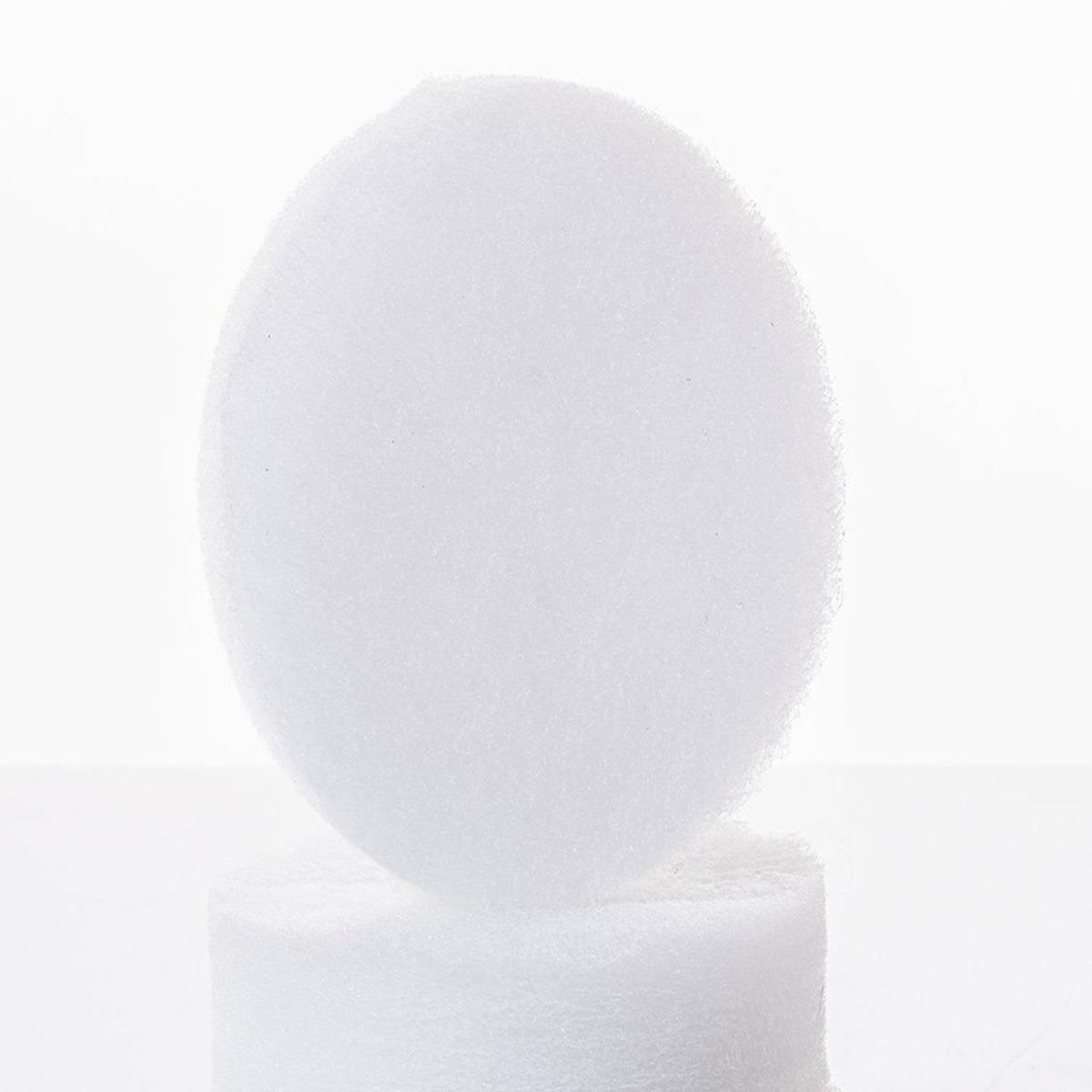 Voir la diapositive 1 : PUREFLOW Filtre Ø 15 cm pour paniers de skimmer standards et mini skimmers - PureFlow