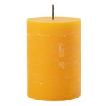 Paris Prix Bougie Pilier Extérieur  Odessa  21cm Jaune