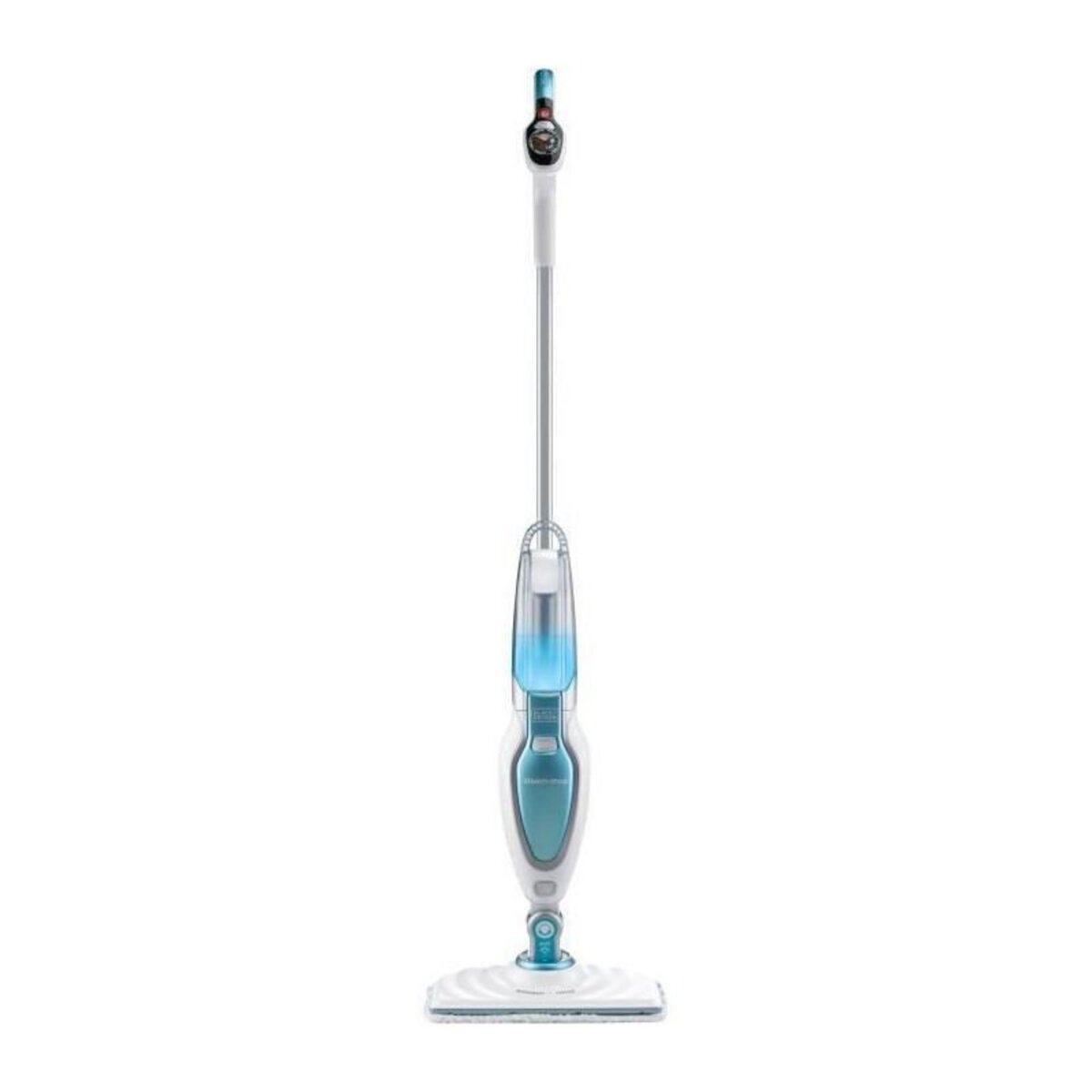 Black et Decker BLACK + DECKER - FSM16CD-QS - Balai nettoyeur vapeur - 1600W