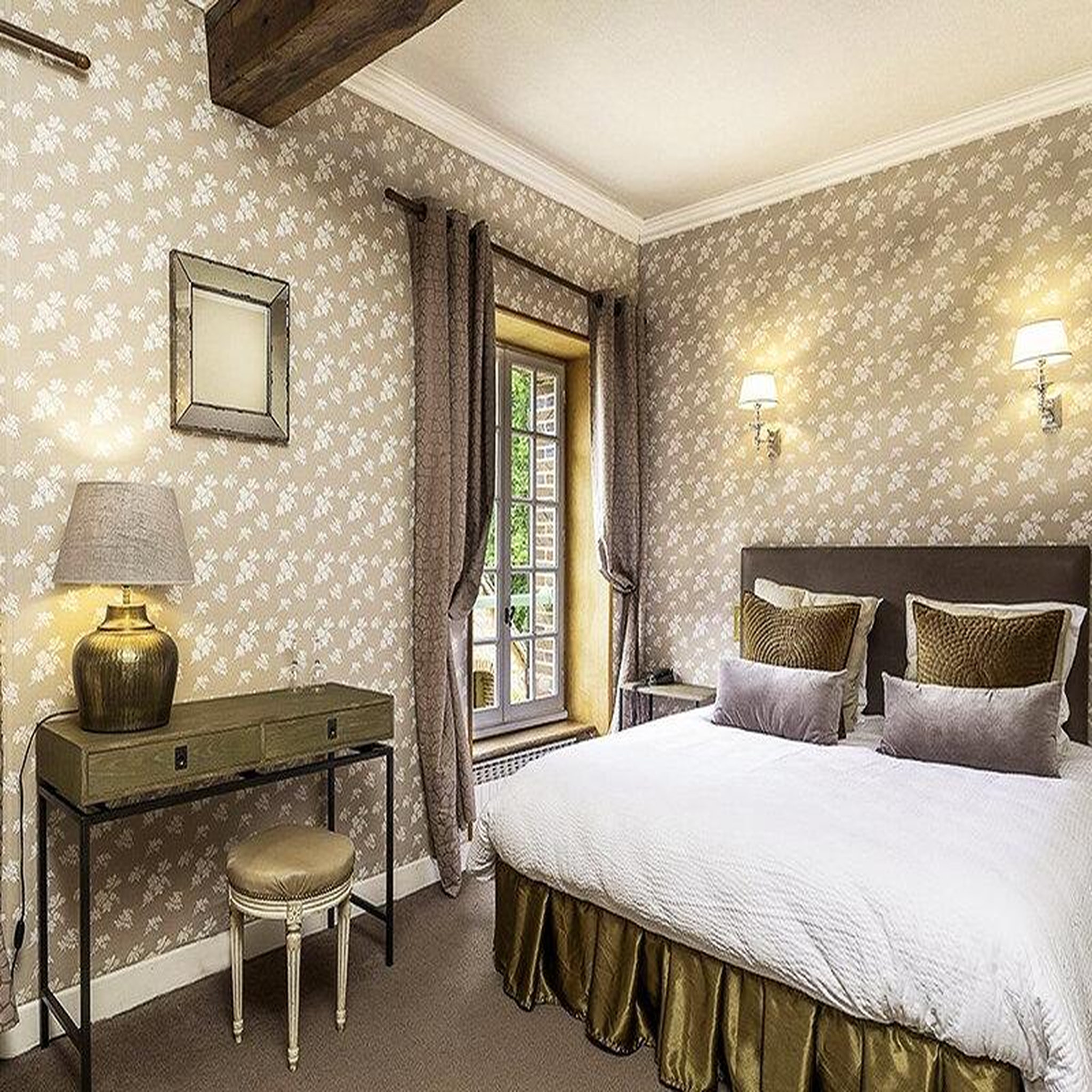 Voir la diapositive 2 : Smartbox Séjour en europe : 2 nuits en hôtel ou en maison d'hôtes - coffret cadeau séjour
