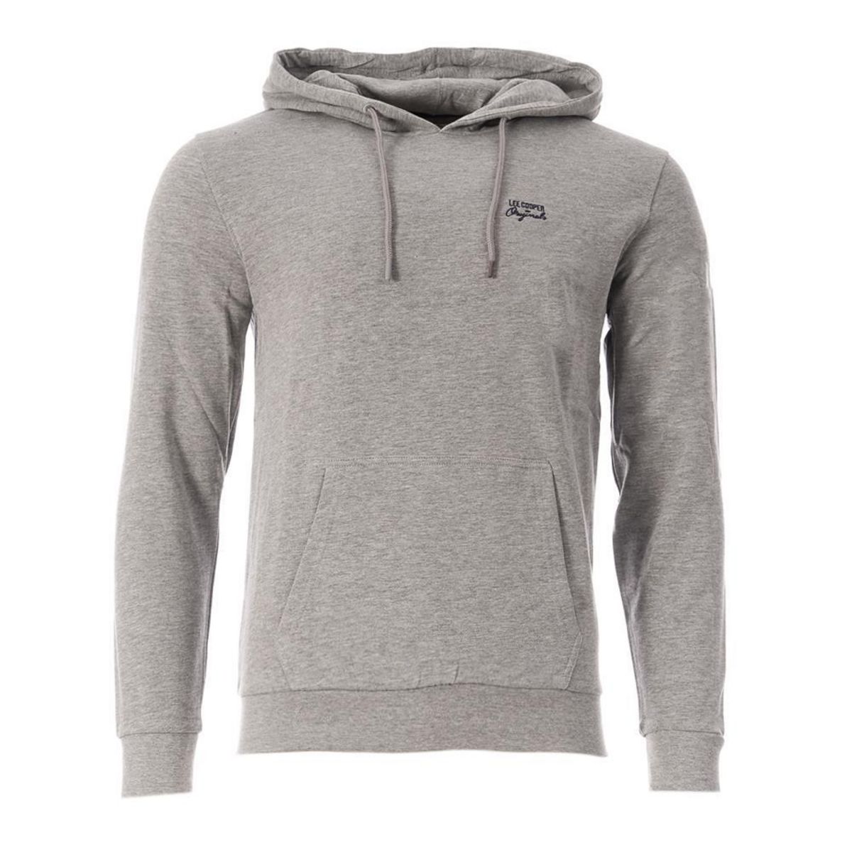 Lee Cooper Sweat à Capuche  Homme  ee Cooper Odalo681