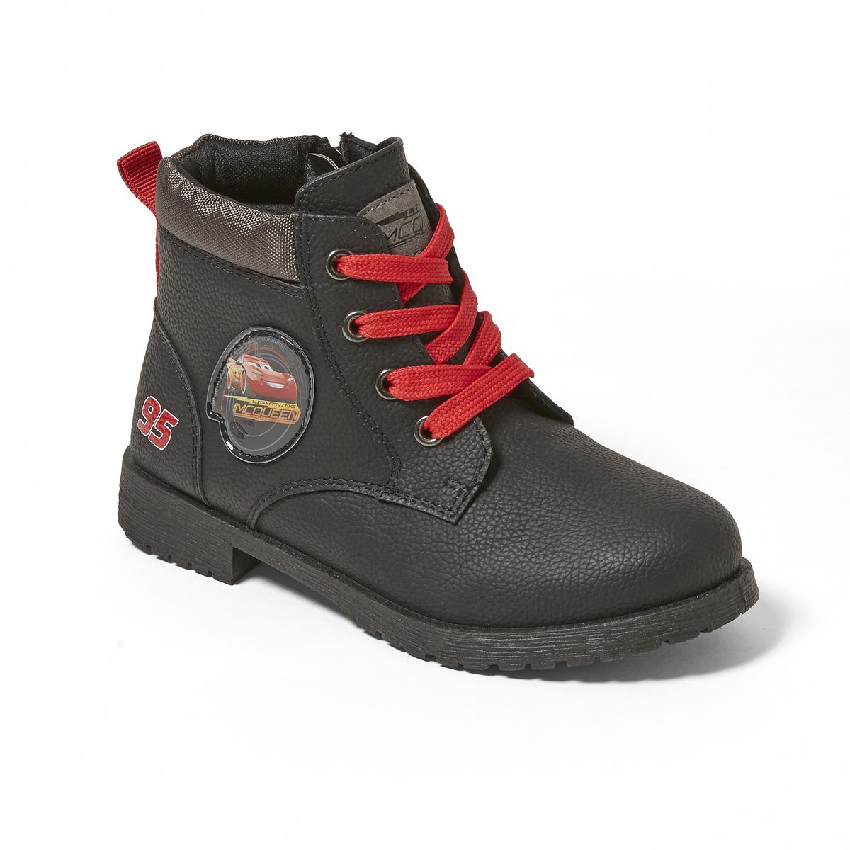 CARS Boots garçon du 24 au 30