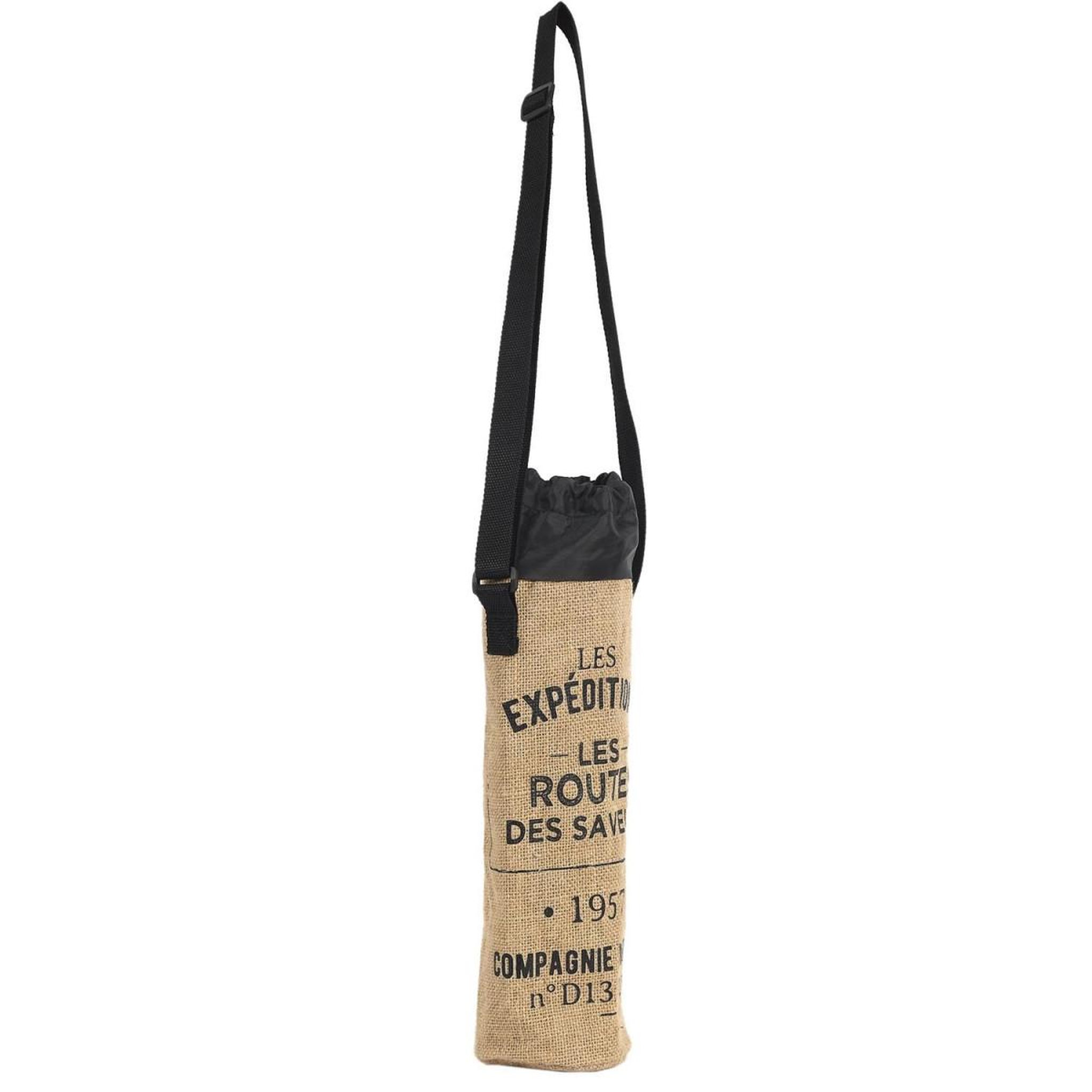 Voir la diapositive 2 : COOK CONCEPT Sac fraîcheur  bouteille  1,5l naturel