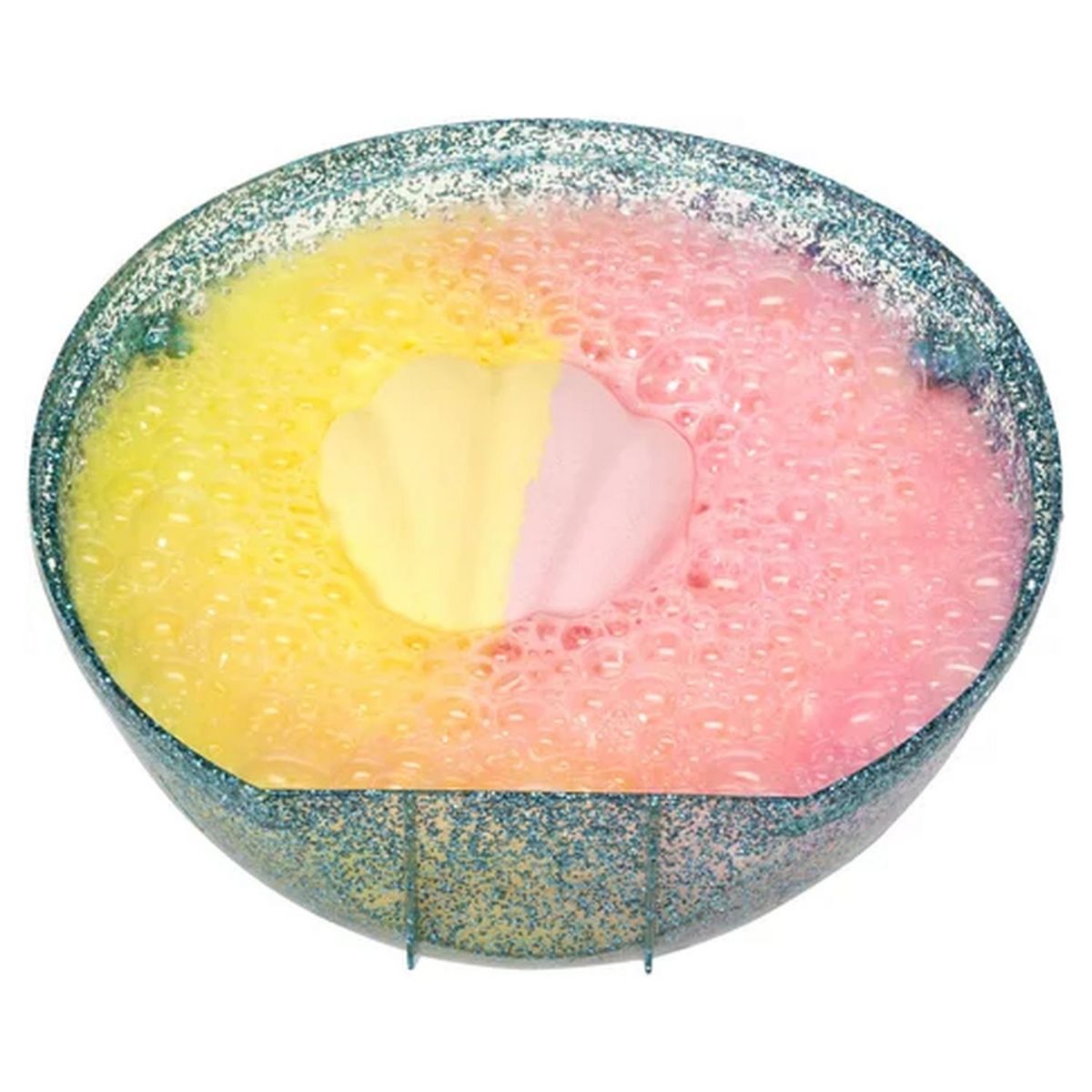 MGA Poupée - LOL Surprise Glitter Color Change Pearl Surprise Asst